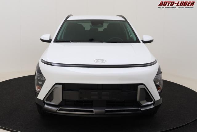 Hyundai KONA Feel 