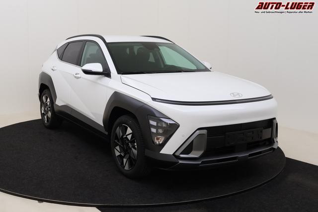Hyundai KONA Feel 