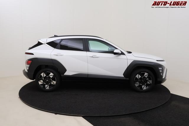 Hyundai KONA Feel 