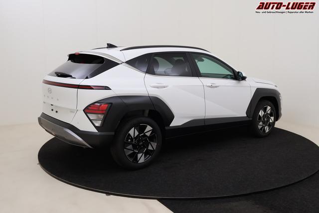 Hyundai KONA Feel 