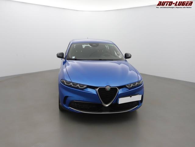 Alfa Romeo Tonale Ti 