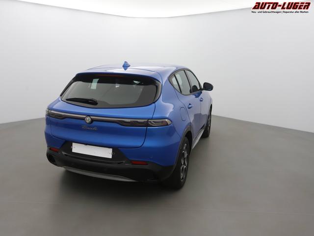 Alfa Romeo Tonale Ti 