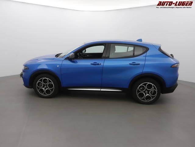 Alfa Romeo Tonale Ti 