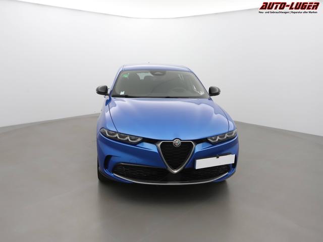 Alfa Romeo Tonale Ti 