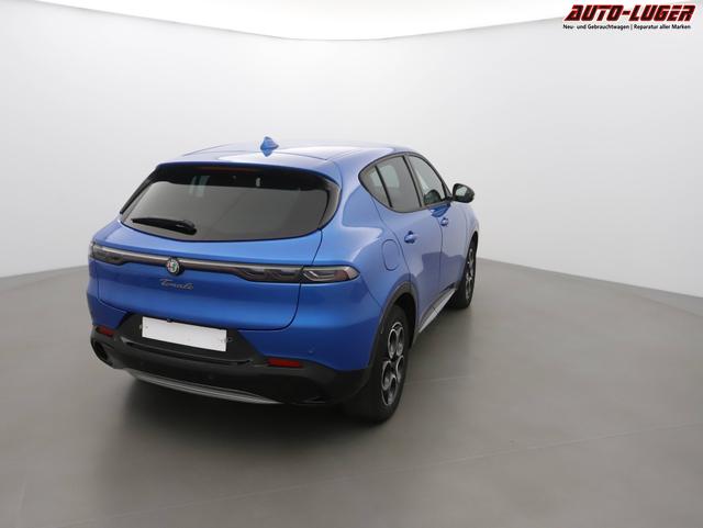 Alfa Romeo Tonale Ti 