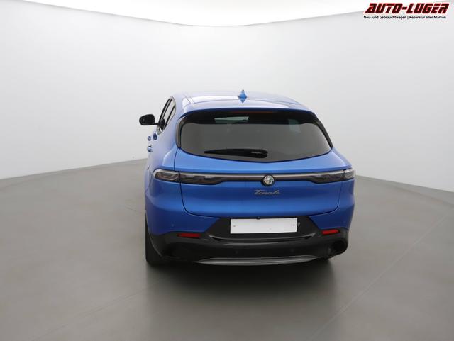 Alfa Romeo Tonale Ti 