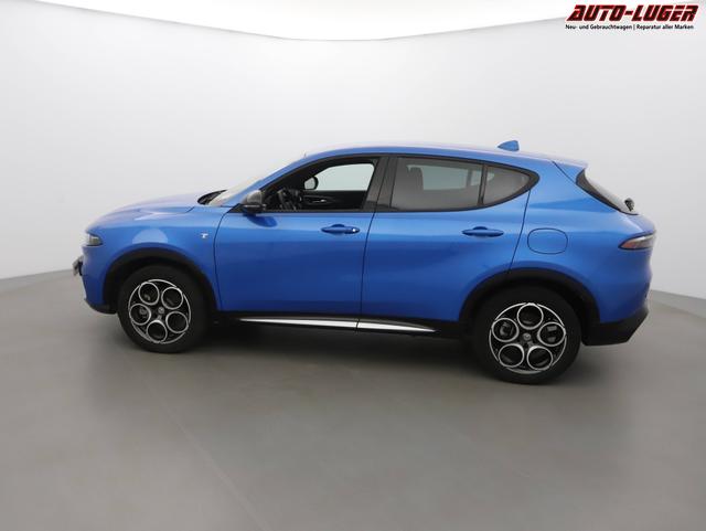 Alfa Romeo Tonale Ti 