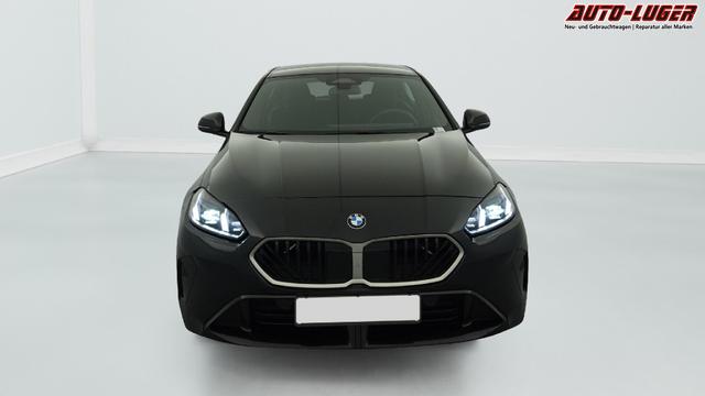 BMW 1er 120d 163 ch DKG7 M Sport 120 