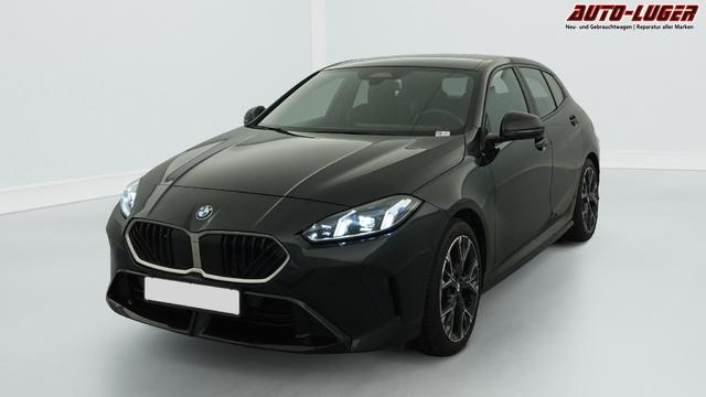 BMW 1er 120d 163 ch DKG7 M Sport 120 