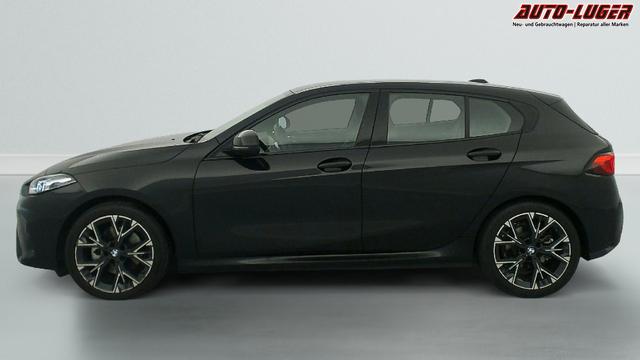 BMW 1er 120d 163 ch DKG7 M Sport 120 