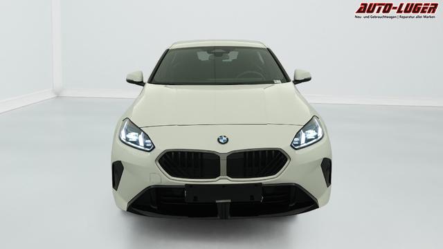 BMW 1er 120d 163 ch DKG7 M Sport 120 