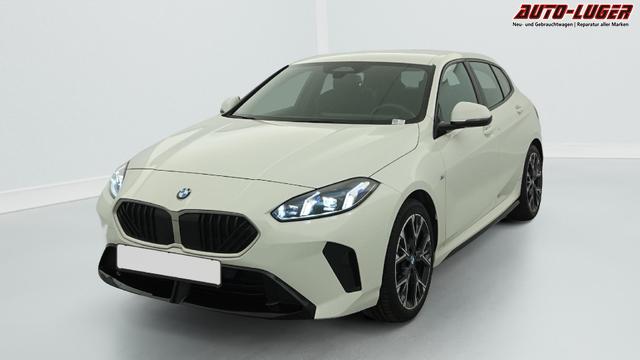 BMW 1er 120d 163 ch DKG7 M Sport 120 