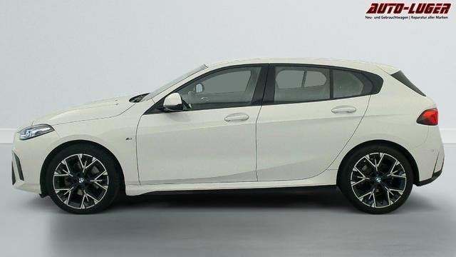 BMW 1er 120d 163 ch DKG7 M Sport 120 