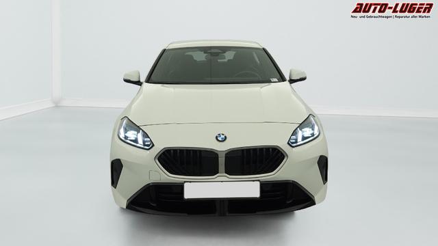 BMW 1er 120d 163 ch DKG7 M Sport 120 