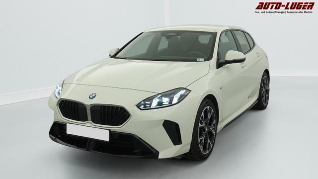 BMW 1er 120d 163 ch DKG7 M Sport 120 