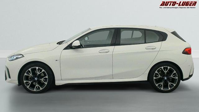 BMW 1er 120d 163 ch DKG7 M Sport 120 