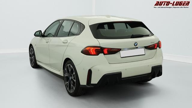 BMW 1er 120d 163 ch DKG7 M Sport 120 