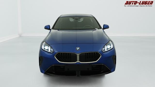BMW 1er 120d 163 ch DKG7 M Sport 120 