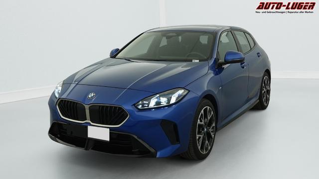 BMW 1er 120d 163 ch DKG7 M Sport 120 