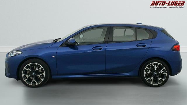 BMW 1er 120d 163 ch DKG7 M Sport 120 