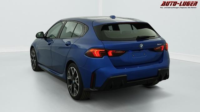 BMW 1er 120d 163 ch DKG7 M Sport 120 