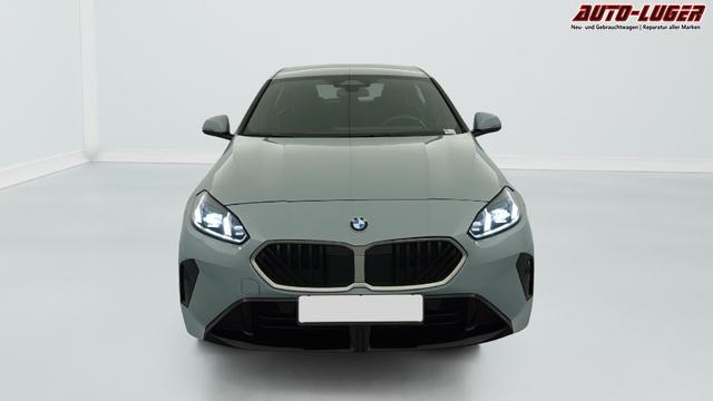 BMW 1er 120d 163 ch DKG7 M Sport 120 