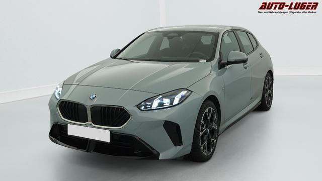 BMW 1er 120d 163 ch DKG7 M Sport 120 
