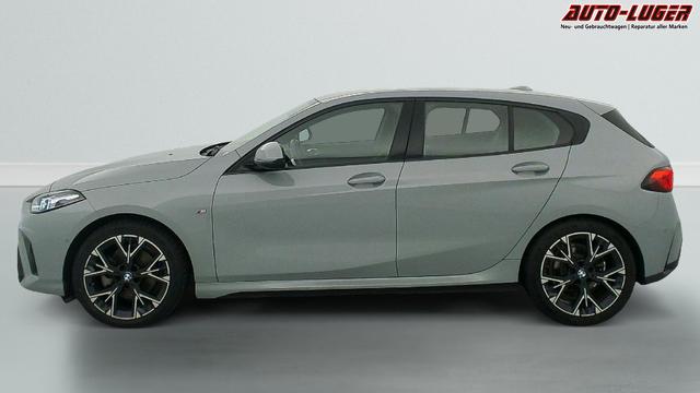 BMW 1er 120d 163 ch DKG7 M Sport 120 