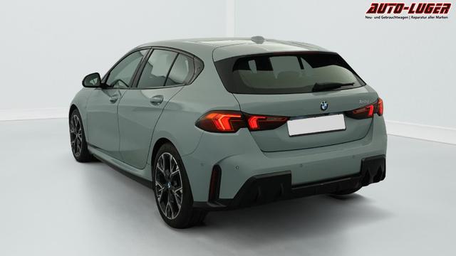 BMW 1er 120d 163 ch DKG7 M Sport 120 