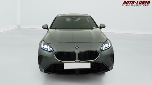 BMW 1er 120d 163 ch DKG7 M Sport 120 