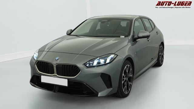 BMW 1er 120d 163 ch DKG7 M Sport 120 