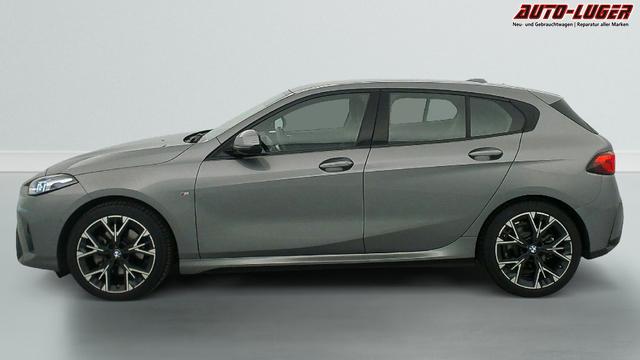 BMW 1er 120d 163 ch DKG7 M Sport 120 