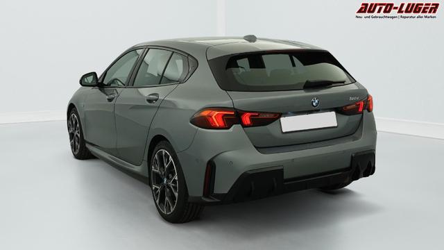 BMW 1er 120d 163 ch DKG7 M Sport 120 