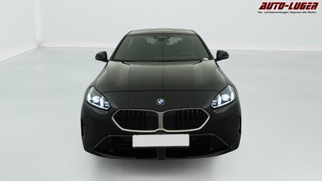 BMW 1er 120d 163 ch DKG7 M Sport 120 