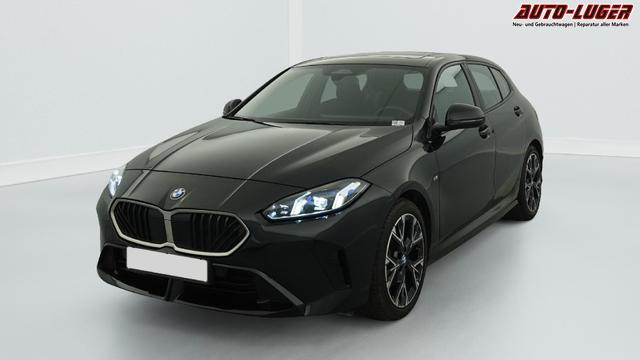 BMW 1er 120d 163 ch DKG7 M Sport 120 