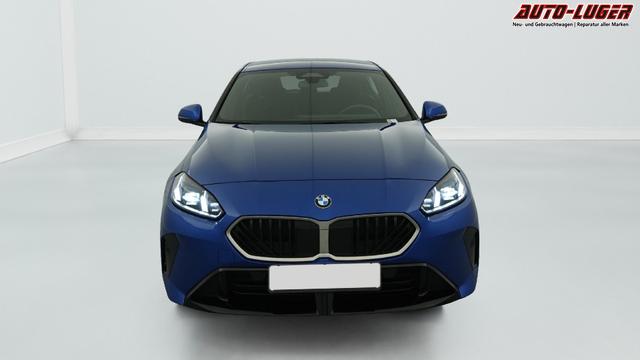BMW 1er 120d 163 ch DKG7 M Sport 120 