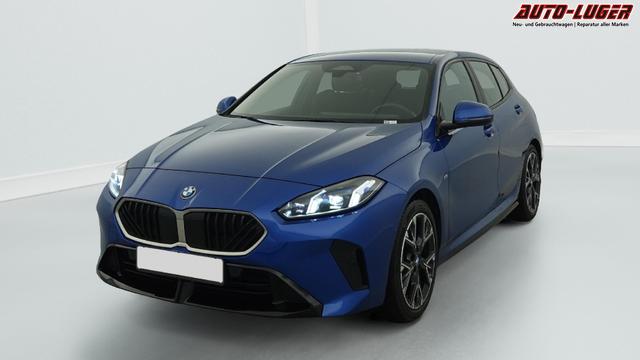 BMW 1er 120d 163 ch DKG7 M Sport 120 
