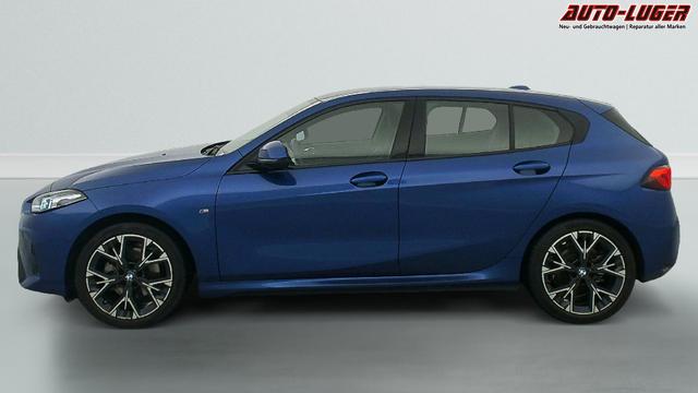 BMW 1er 120d 163 ch DKG7 M Sport 120 