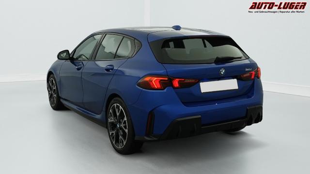 BMW 1er 120d 163 ch DKG7 M Sport 120 