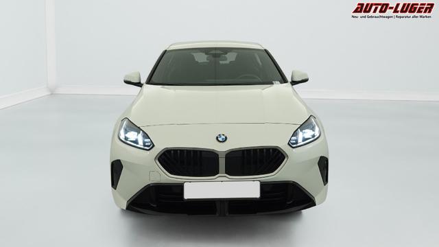 BMW 1er 120d 163 ch DKG7 M Sport 120 