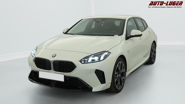 BMW 1er 120d 163 ch DKG7 M Sport 120 