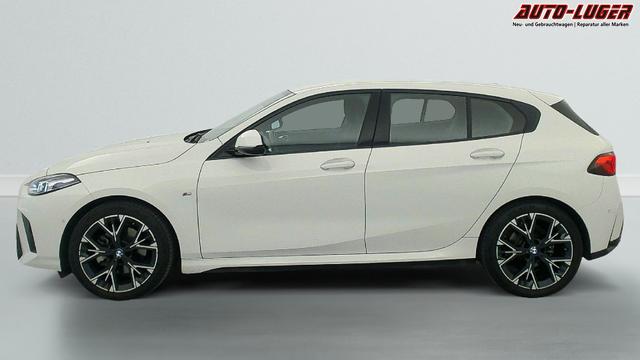 BMW 1er 120d 163 ch DKG7 M Sport 120 