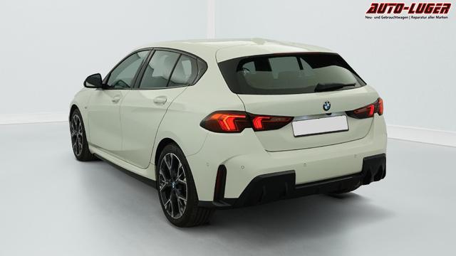 BMW 1er 120d 163 ch DKG7 M Sport 120 