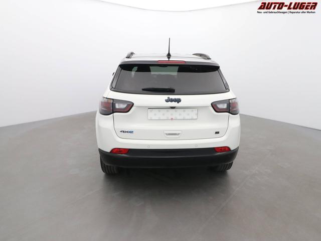 Jeep Compass S 