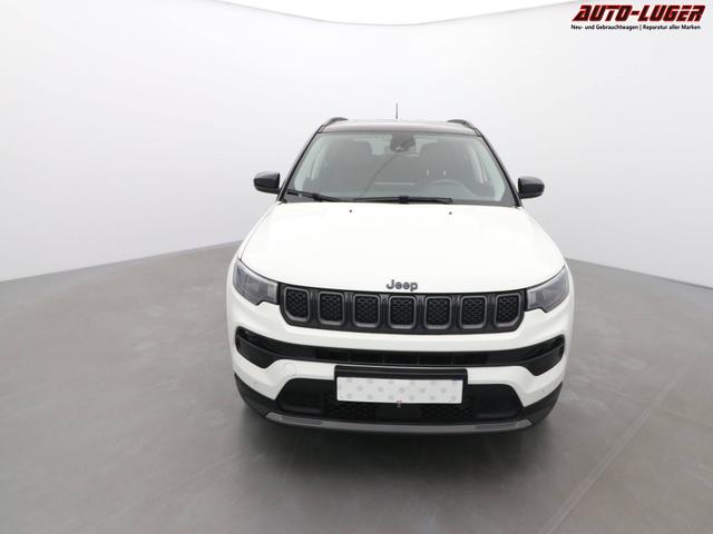 Jeep Compass S 
