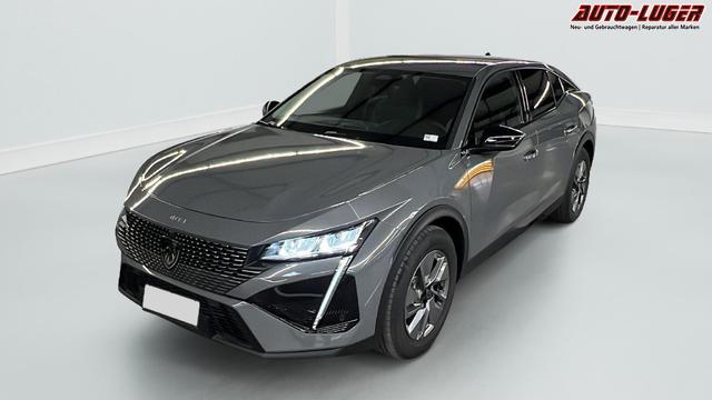 Peugeot 408 Hybrid 136 e-DCS6 Allure 