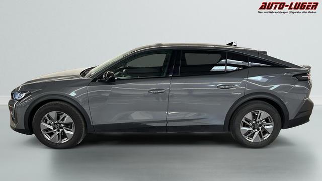 Peugeot 408 Hybrid 136 e-DCS6 Allure 