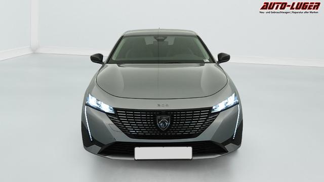 Peugeot 308 Hybrid 136 e-DCS6 Allure 