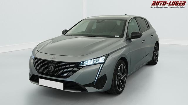 Peugeot 308 Hybrid 136 e-DCS6 Allure 