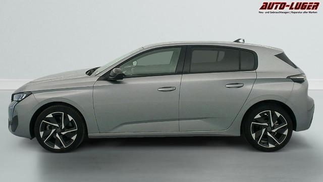 Peugeot 308 Hybrid 136 e-DCS6 Allure 